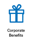 Grafik: Corporate Benefits