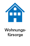 Grafik: Wohnungsfürsorge